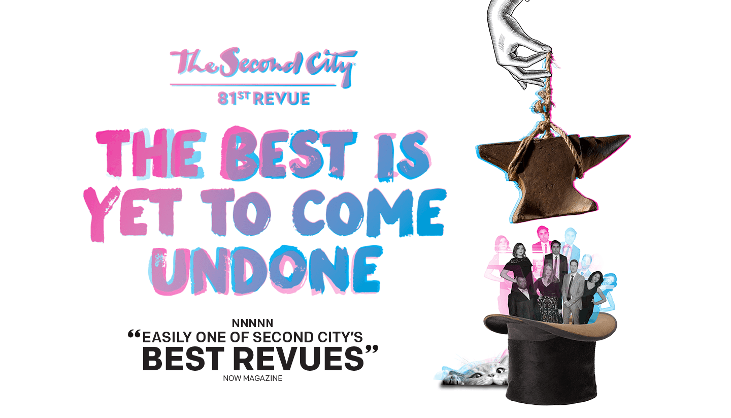 The Second City Toronto