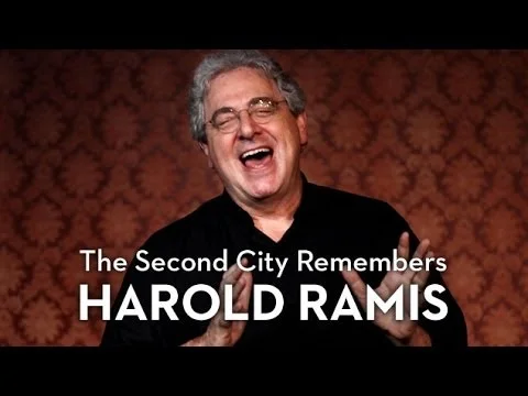 A Tribute to Harold Ramis