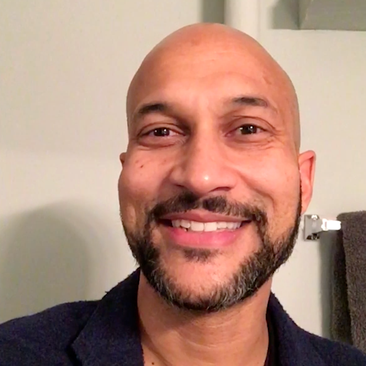 Keegan-Michael Key on Black History Month