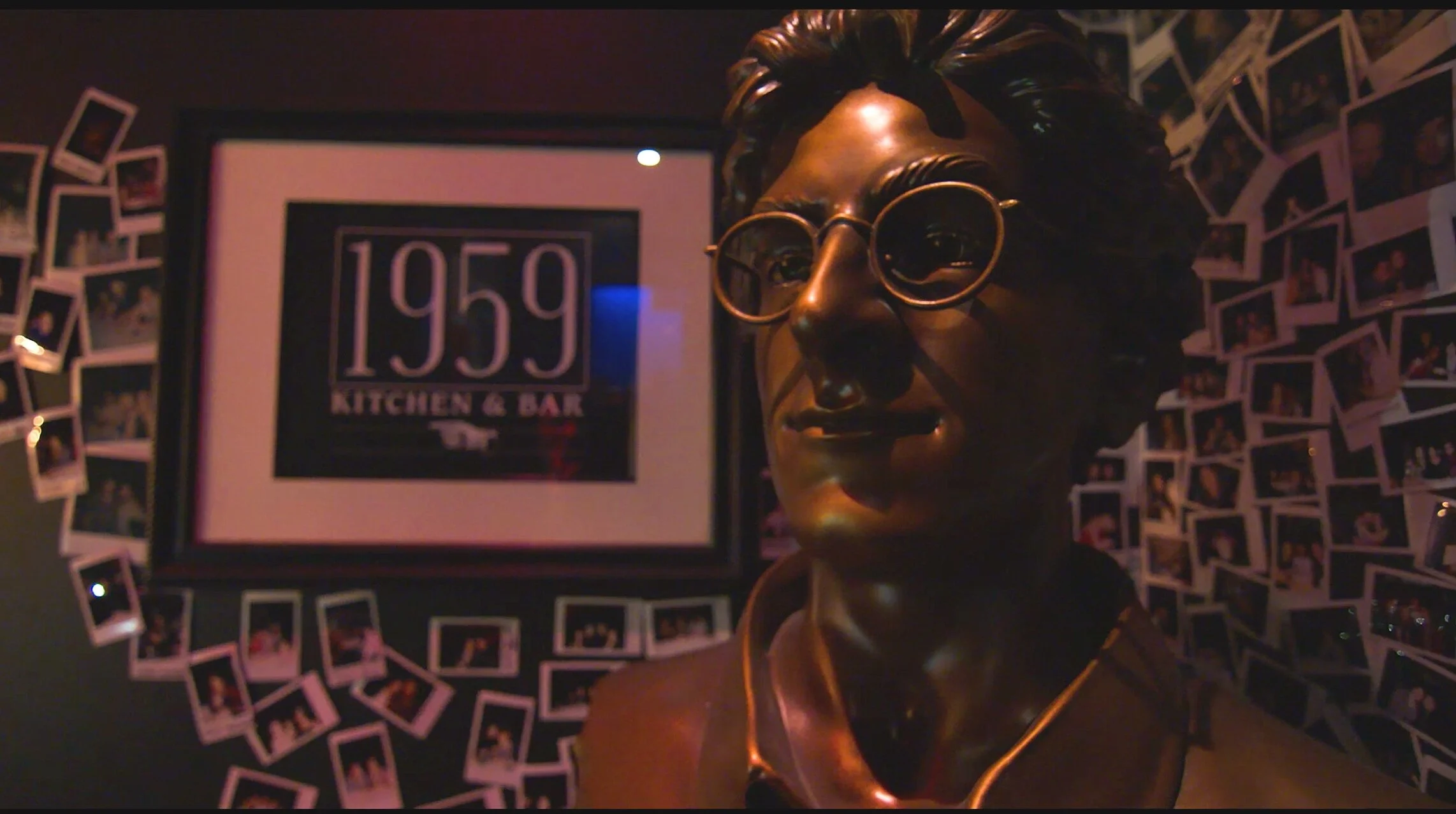 Inside The Second City