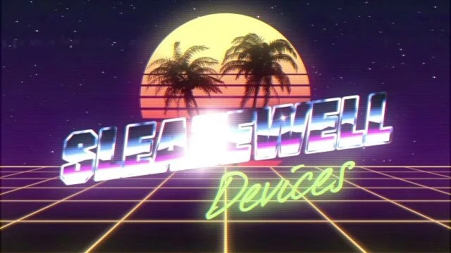 SLEAZEWELL DEVICES INC ADVERTISEMENT