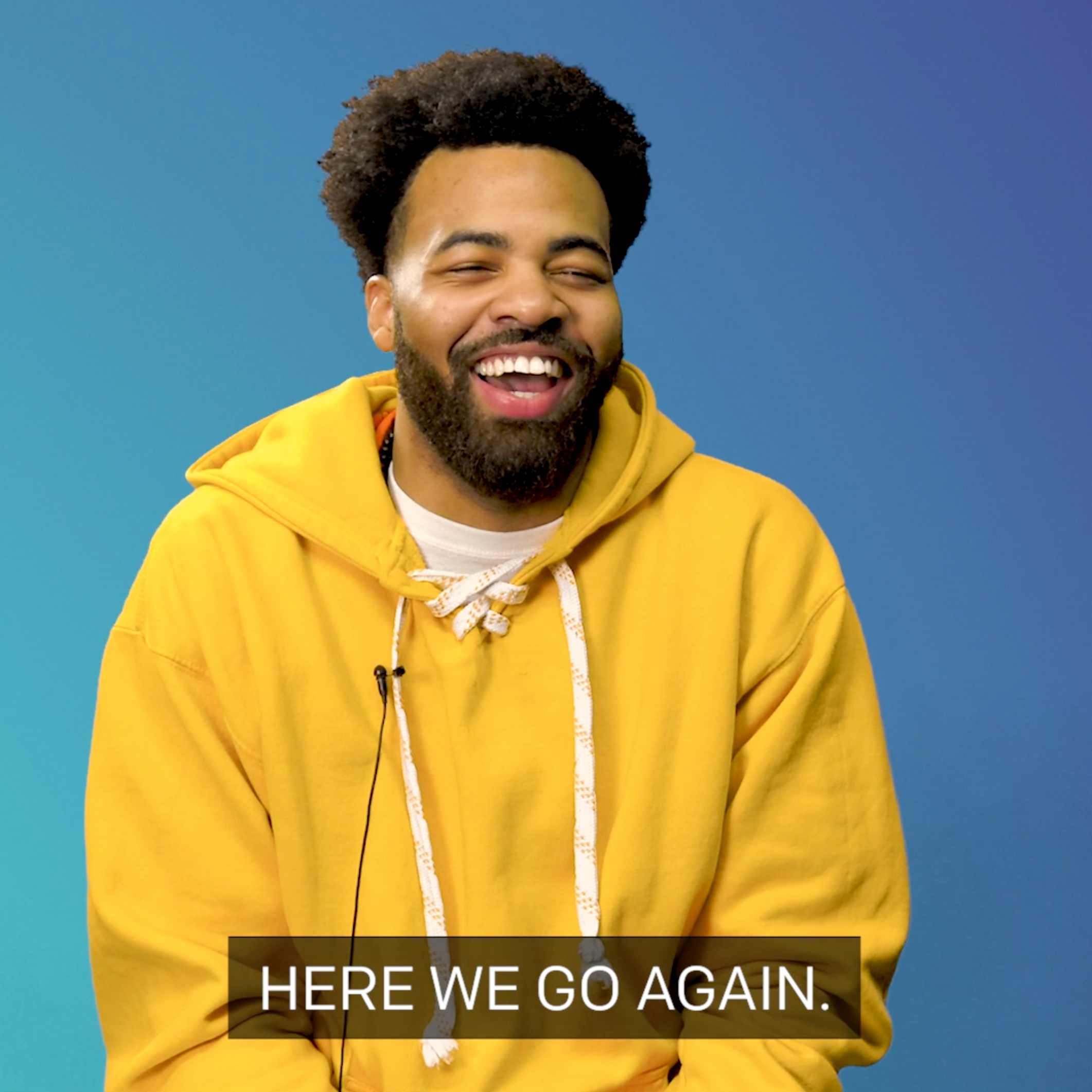 What's Your Catchphrase?!