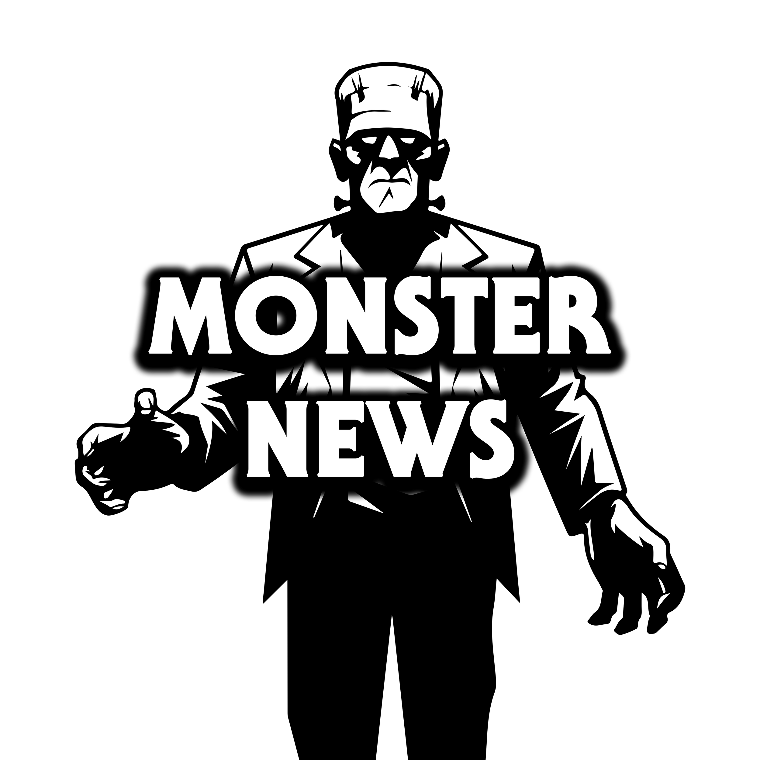 Monster News is Back!