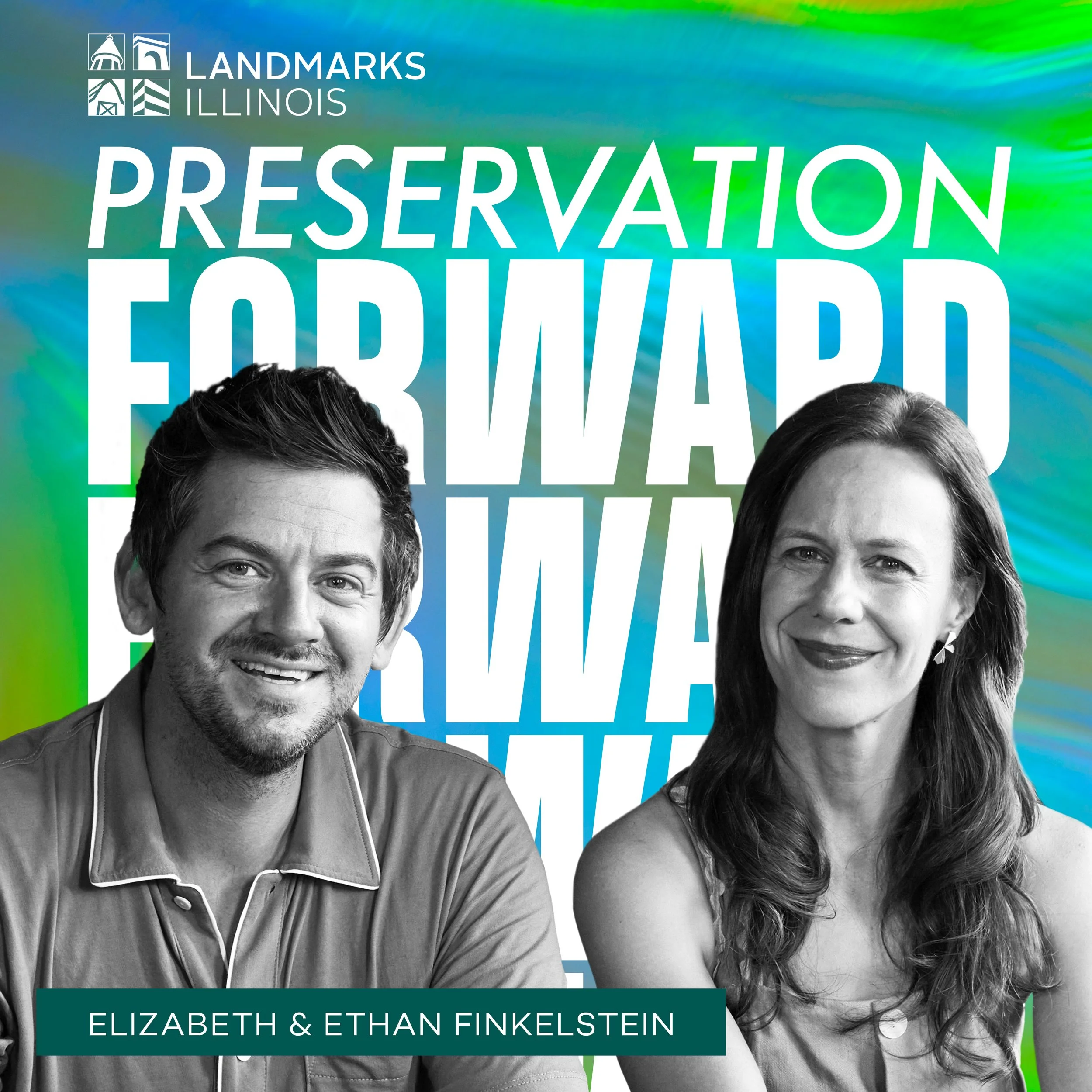 Meet the 2025 Landmarks Illinois Influencers