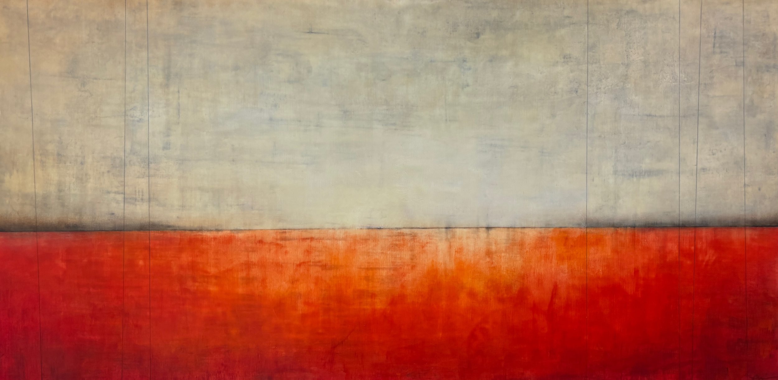 Champagne Light 24" x 48"