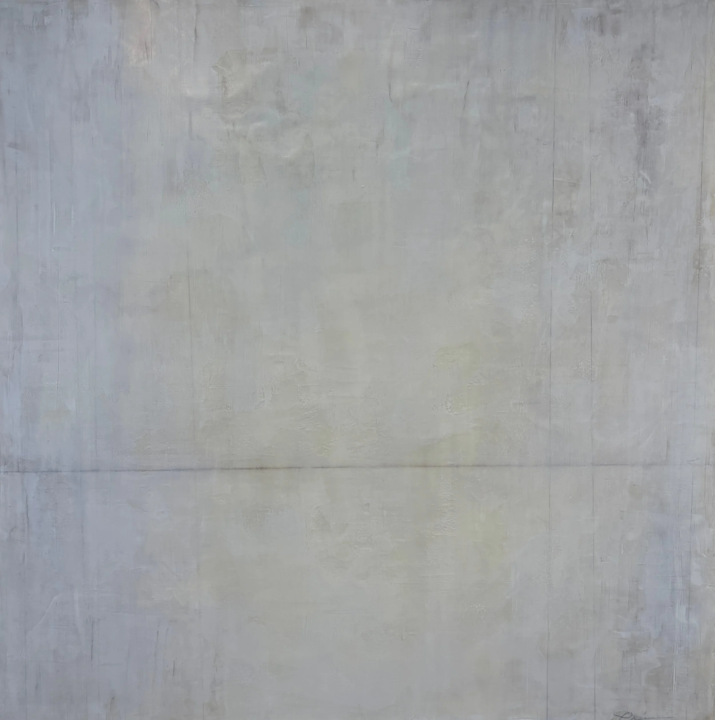 Ivory Vista 30" x 30"