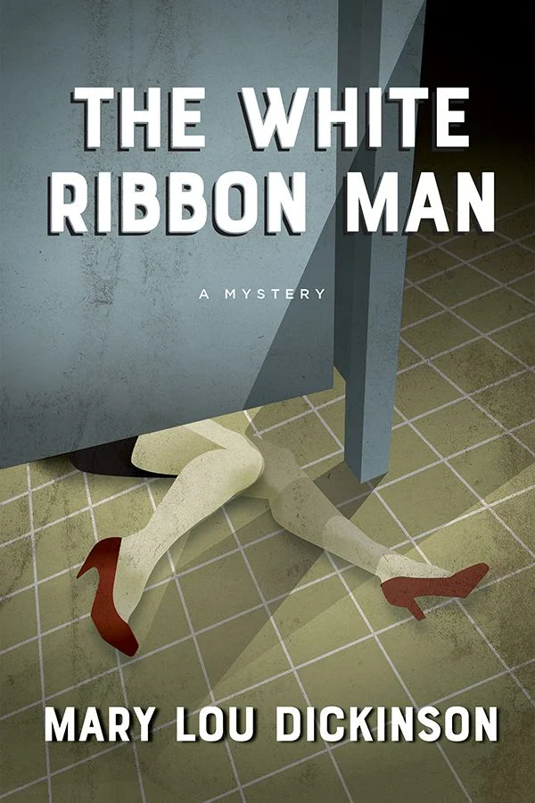 The White Ribbon Man — MLD