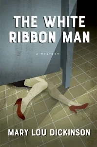 Cover image: Who is she? What happened to her?