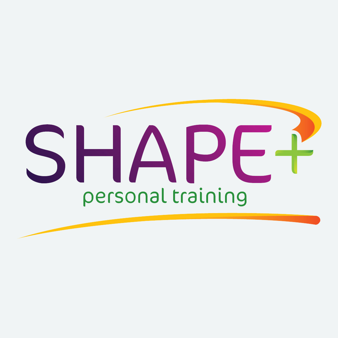 Shape Plus Logo