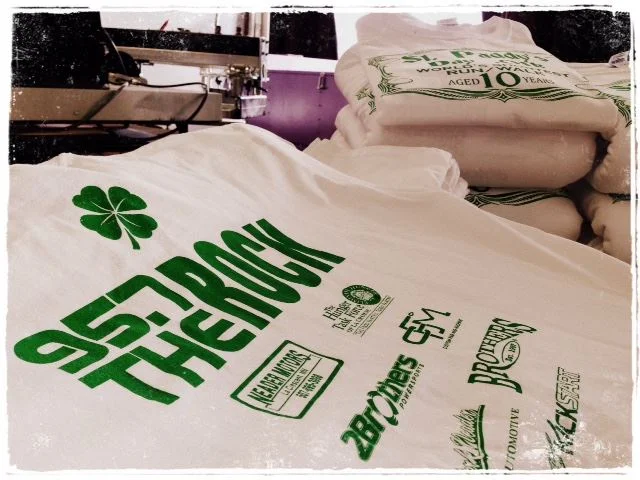 95.7 St. Paddy's .01K