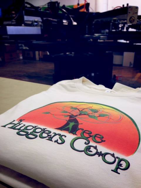 Tree Huggers Co-op