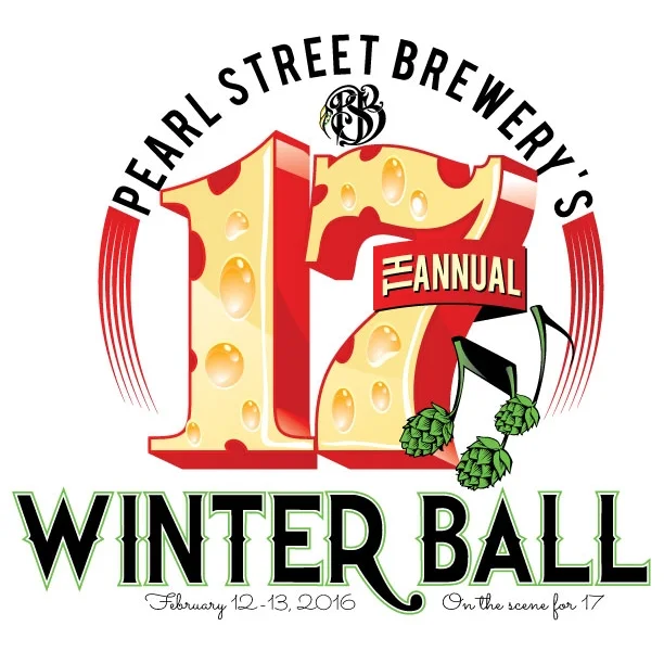 PSB Winter Ball 2016