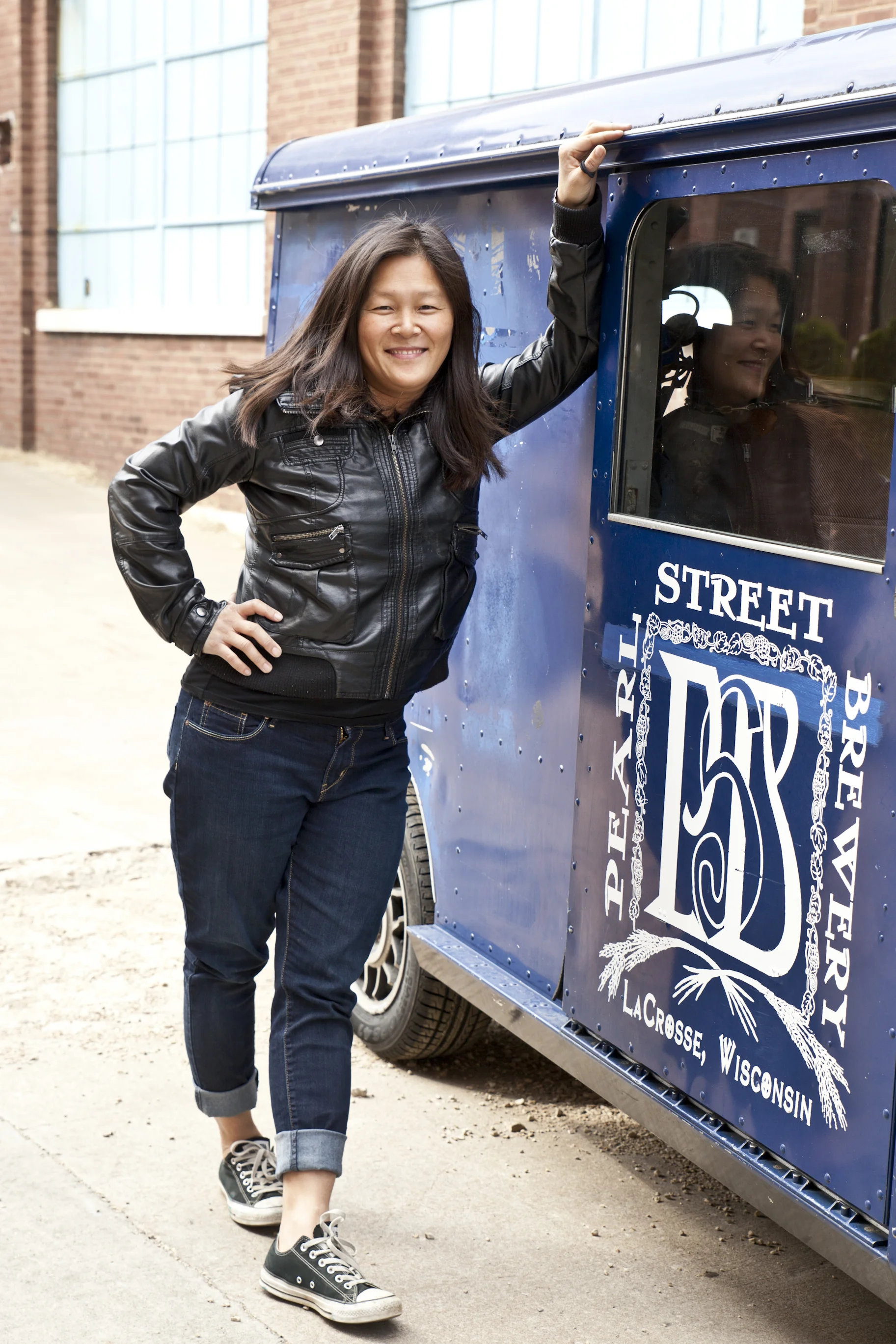 Tami Plourde Owner / Creative Instigator