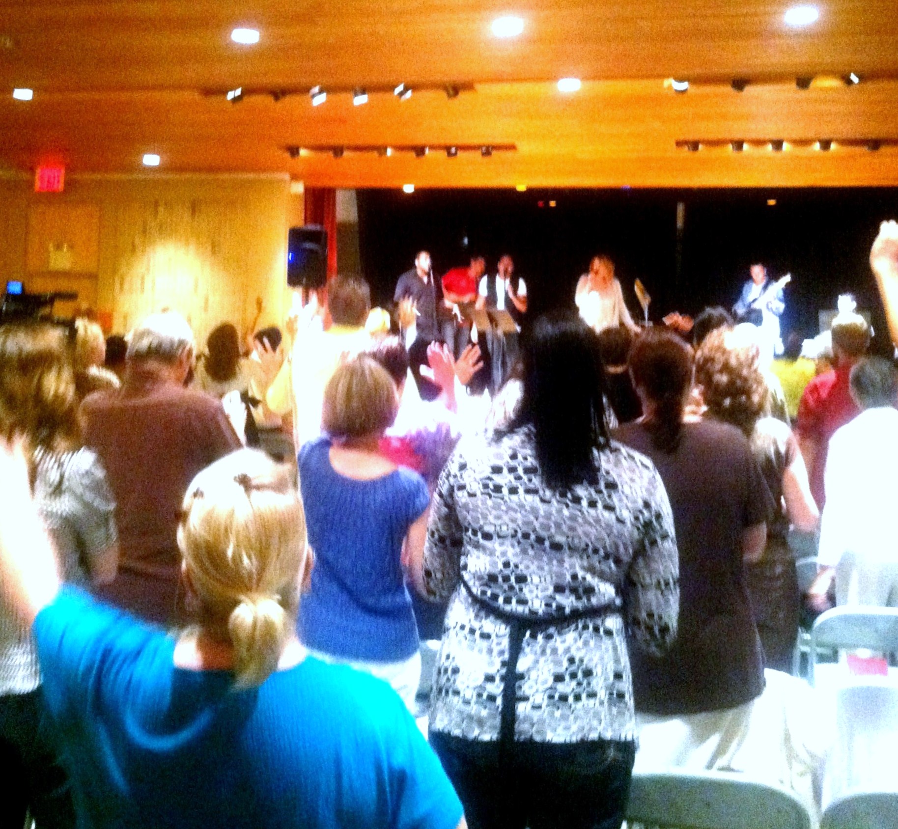 Bonn Evangelism Conference