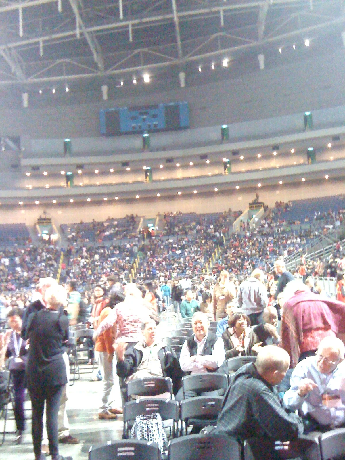 Kaohsiung sports complex