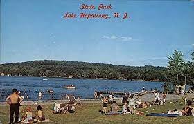 Lake Hopatcong