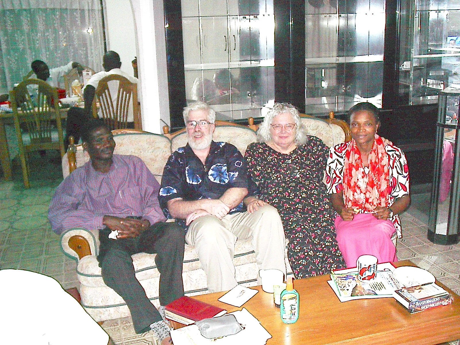 Guest House in Ilorin