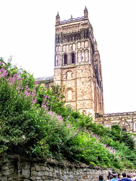 Durham Cathedral