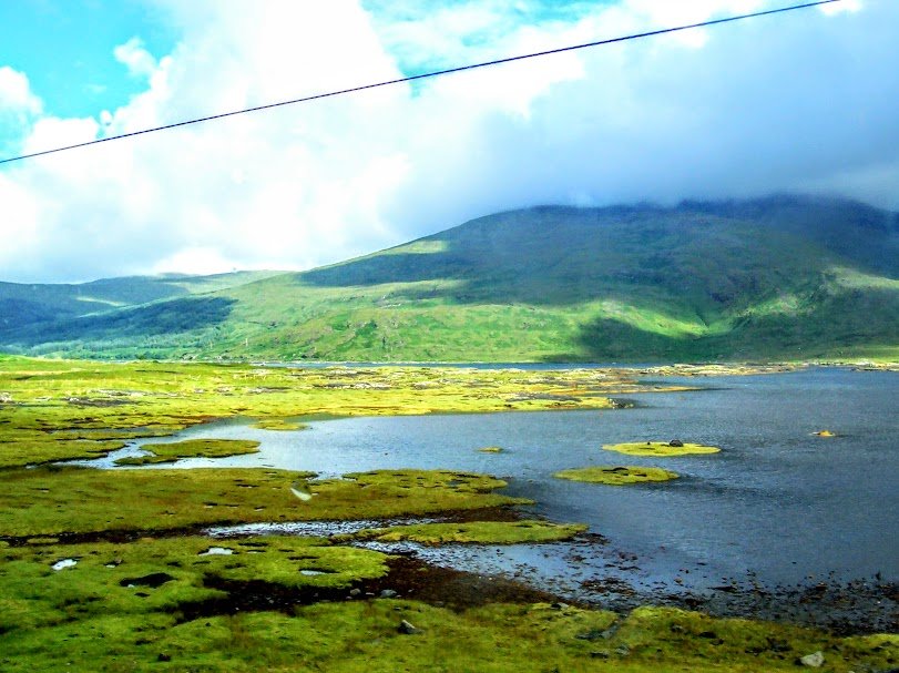 Isle of Mull