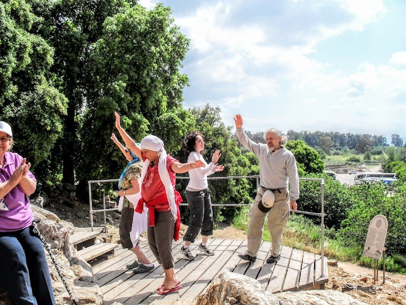Caesarea-Philippi - Victory Over the Gates of Hell