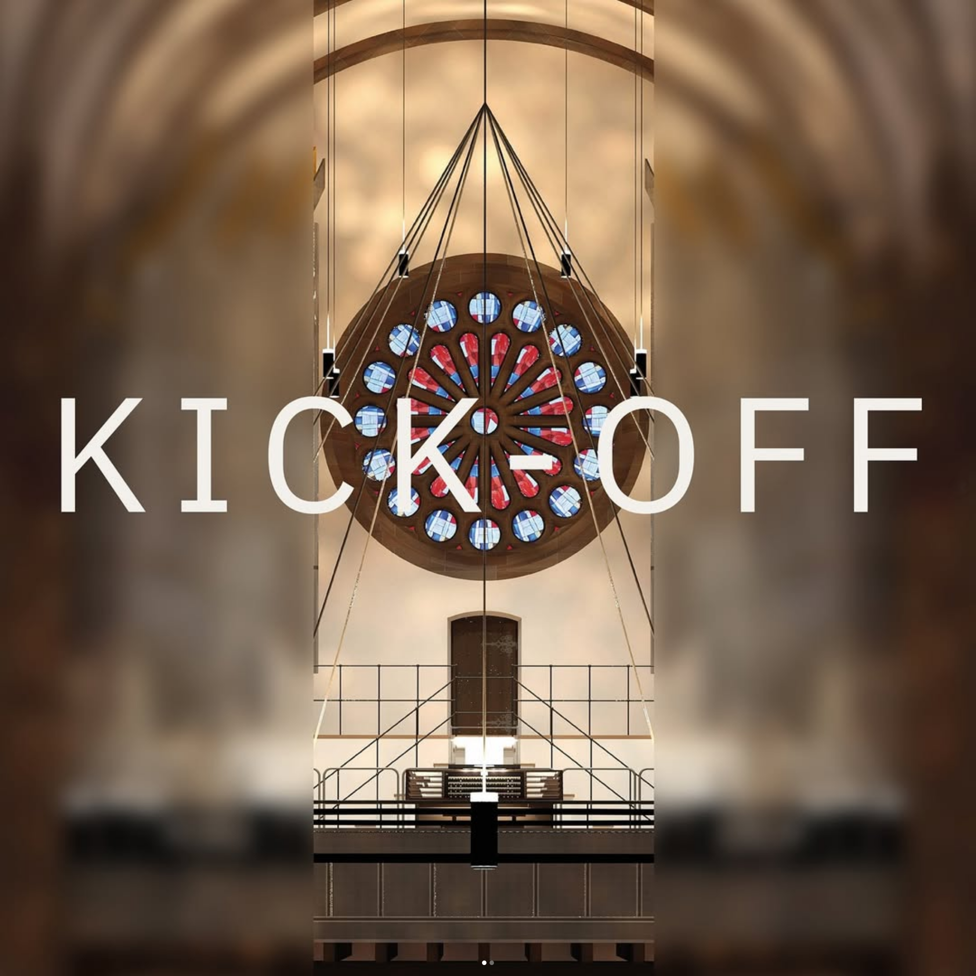 Kick-Off