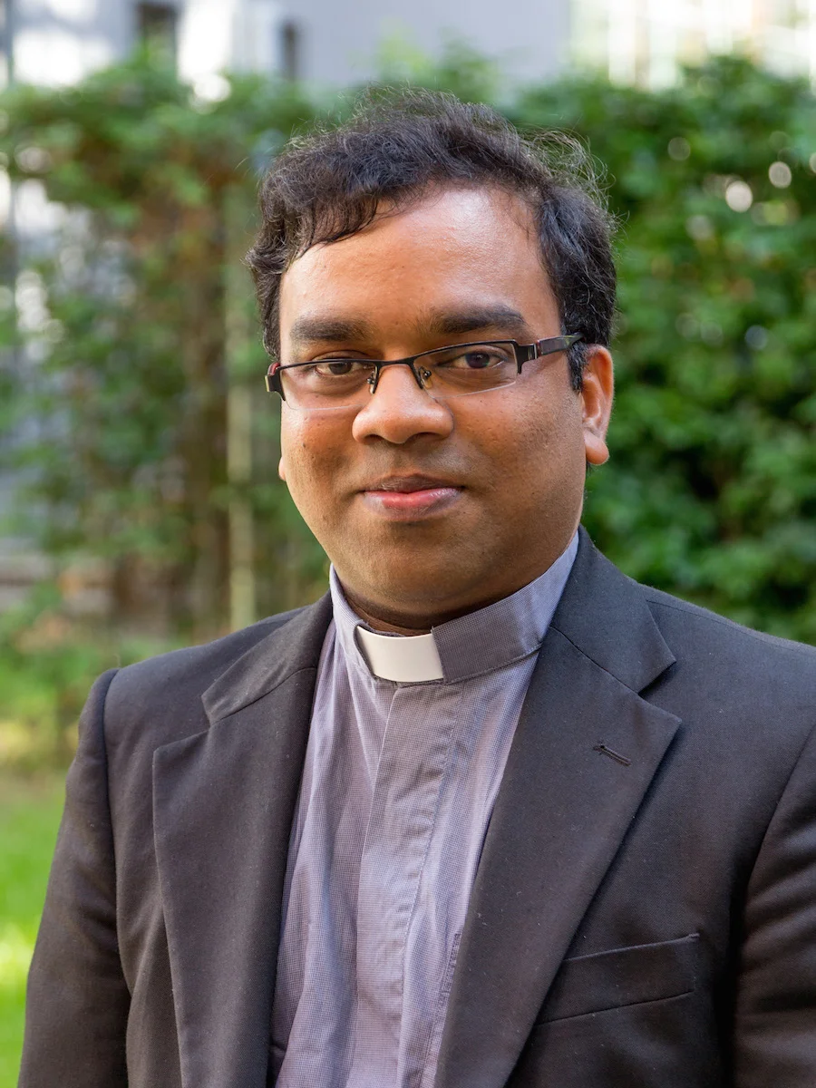 Joseph Simson Kovathuparambil