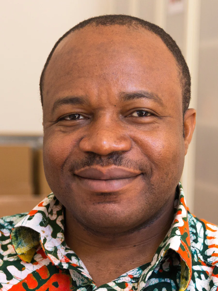 Joseph Clifford Ndi Nformi