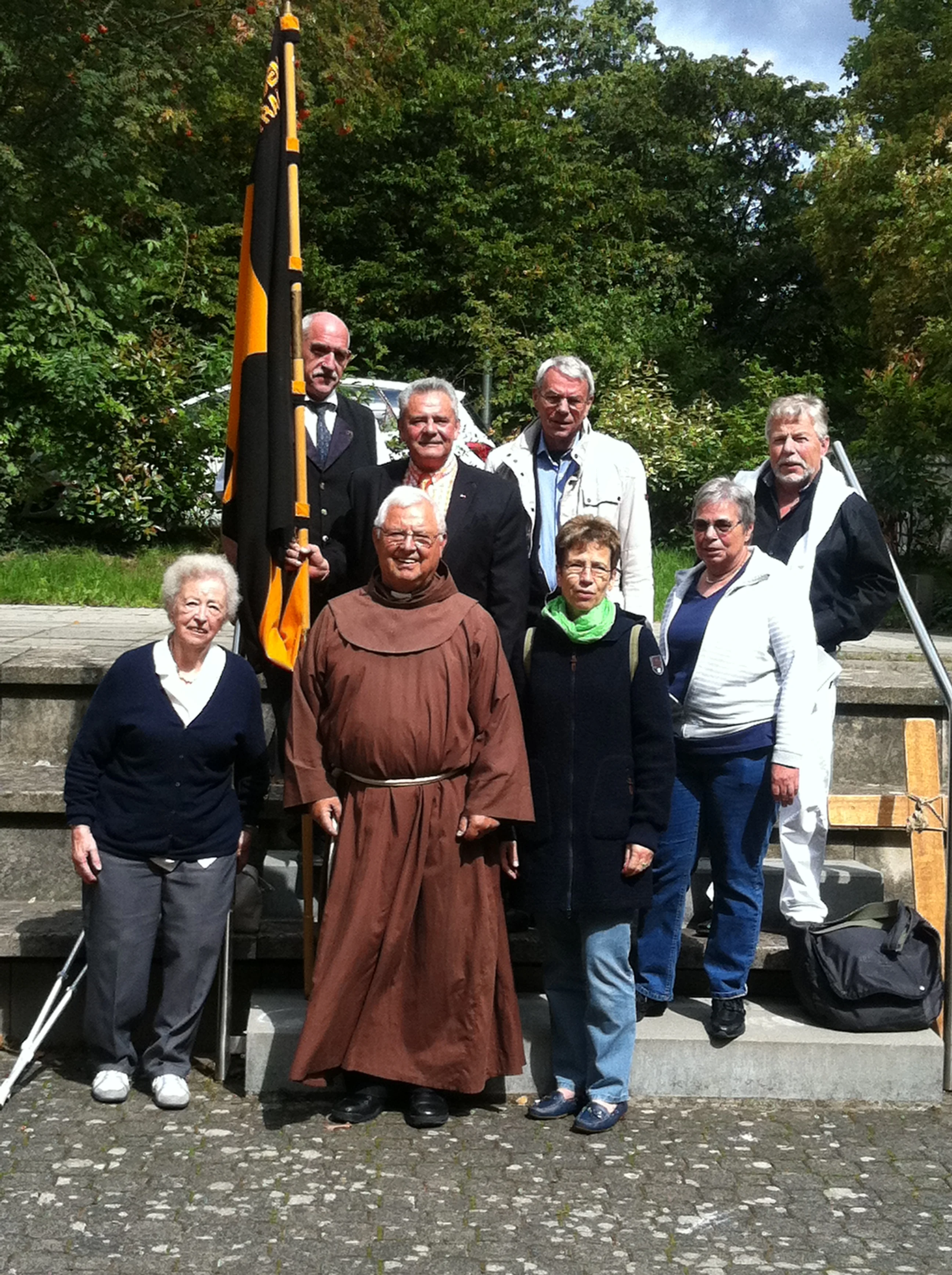 Foto: Kolpingfamilie Wiesbaden