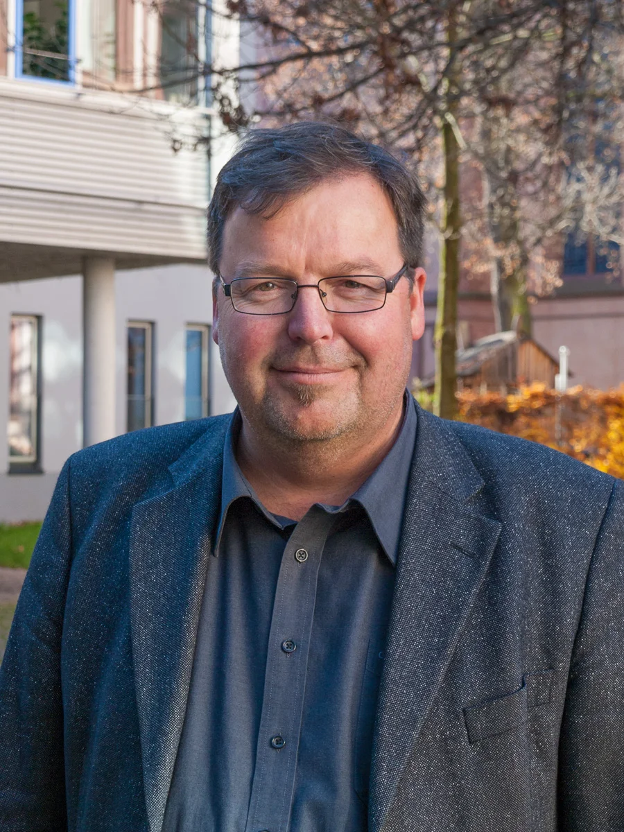 Thomas Weinert