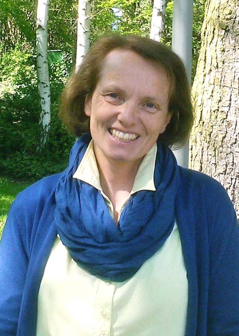 Schwester Cordula-Maria