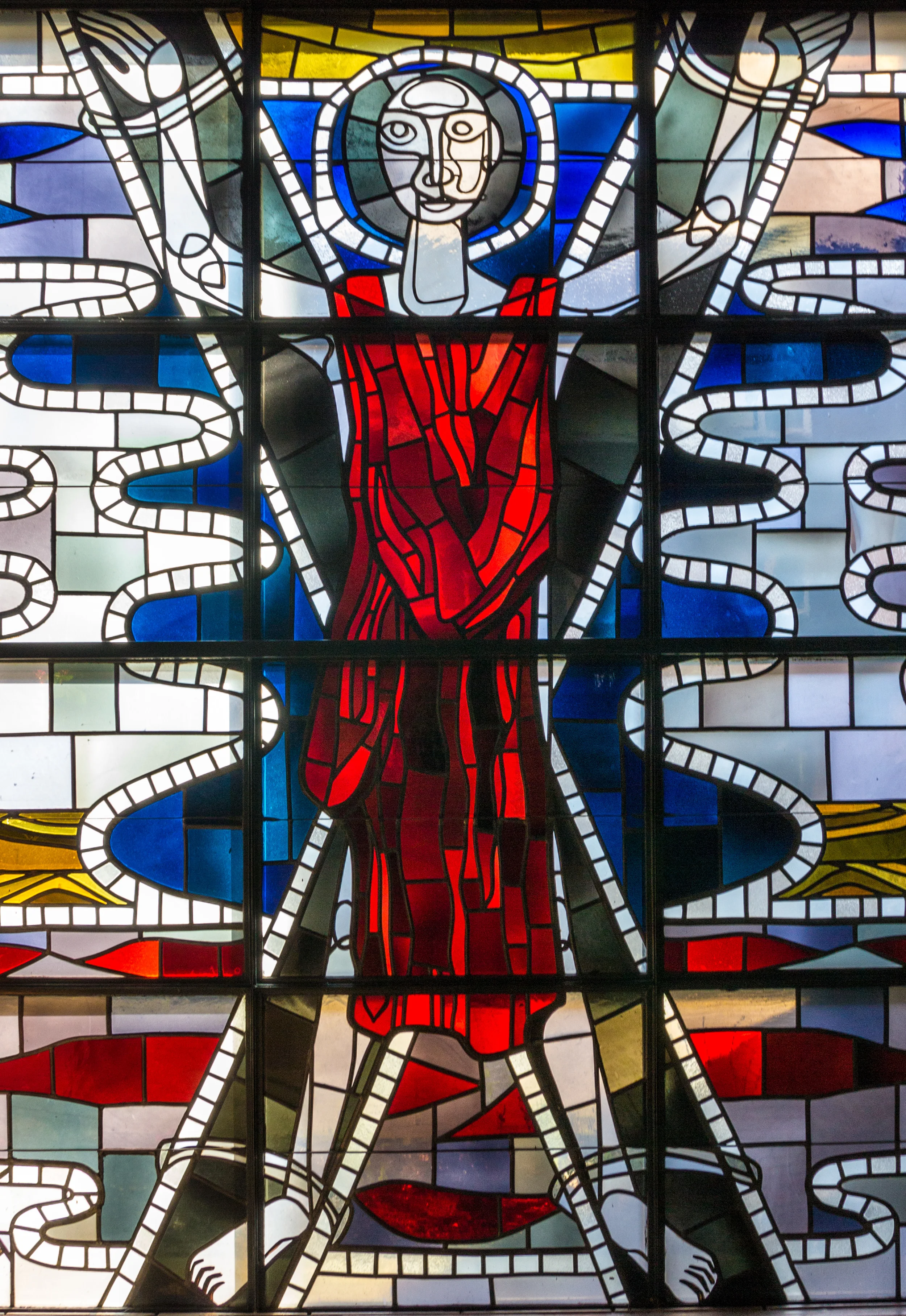 60 Jahre St. Andreas – ein Weg voller Glauben und Herausforderungen