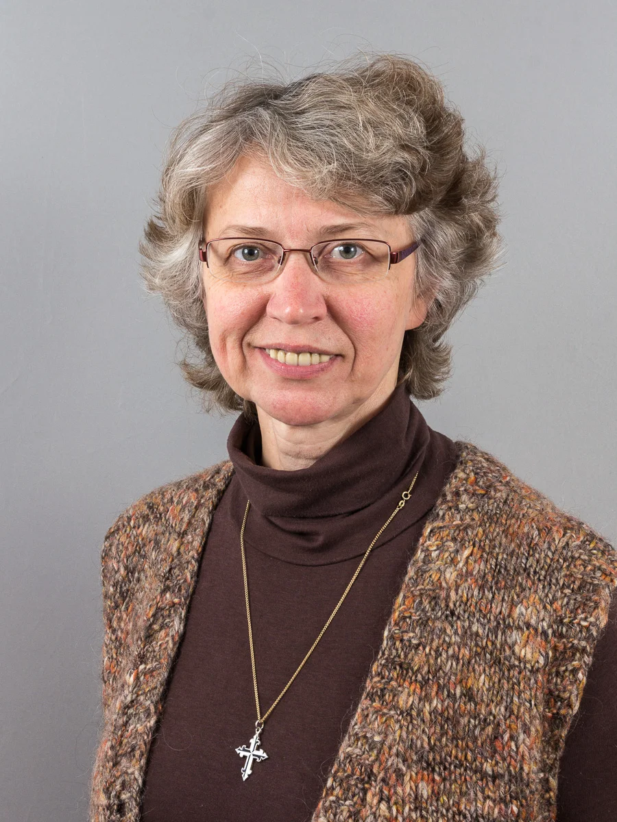 Sr. Katharina