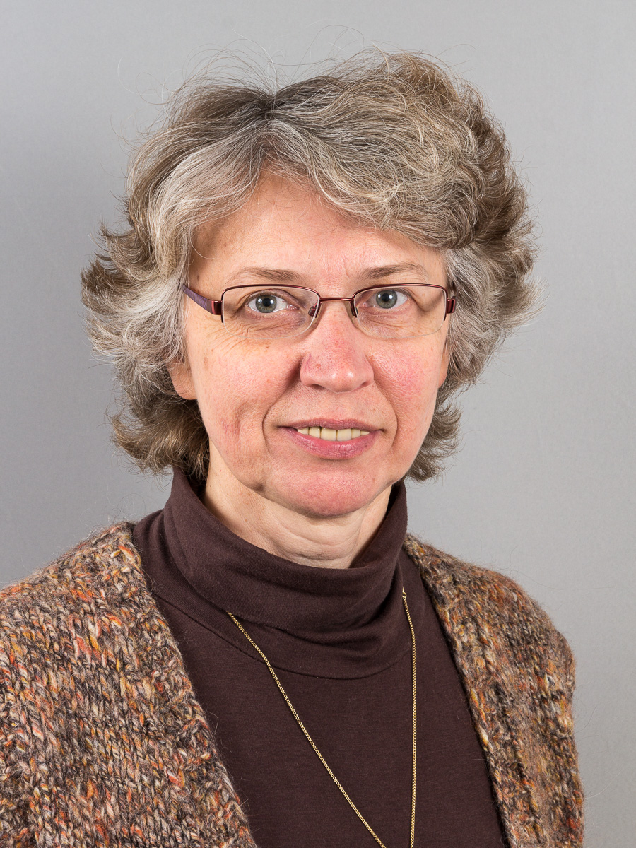Sr. Katrina