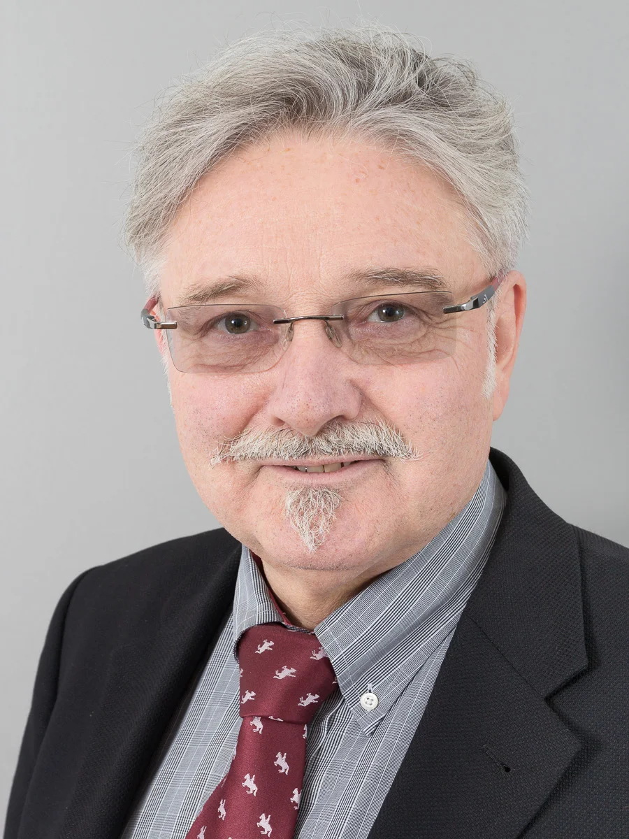 Wolfgang Scholl