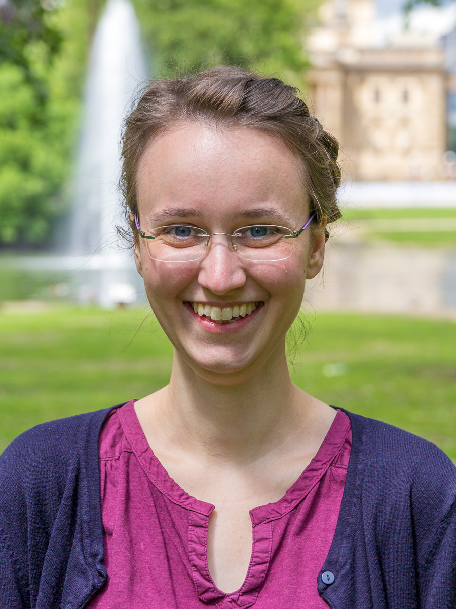 Carolin Enenkel