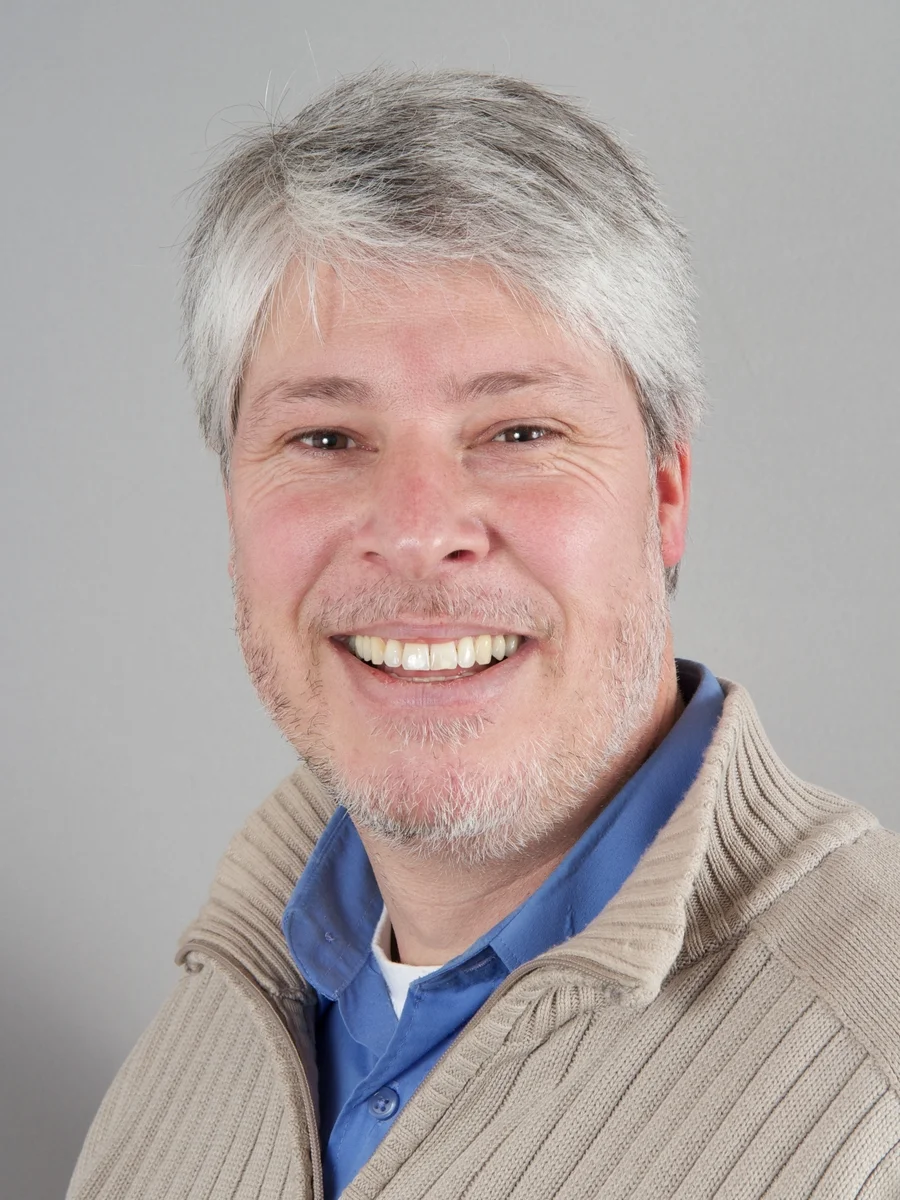 Andreas Schuh