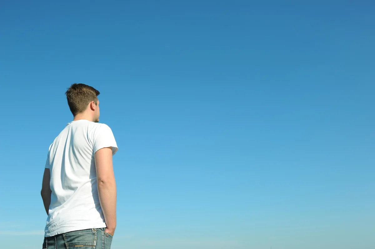 Looking to the future
