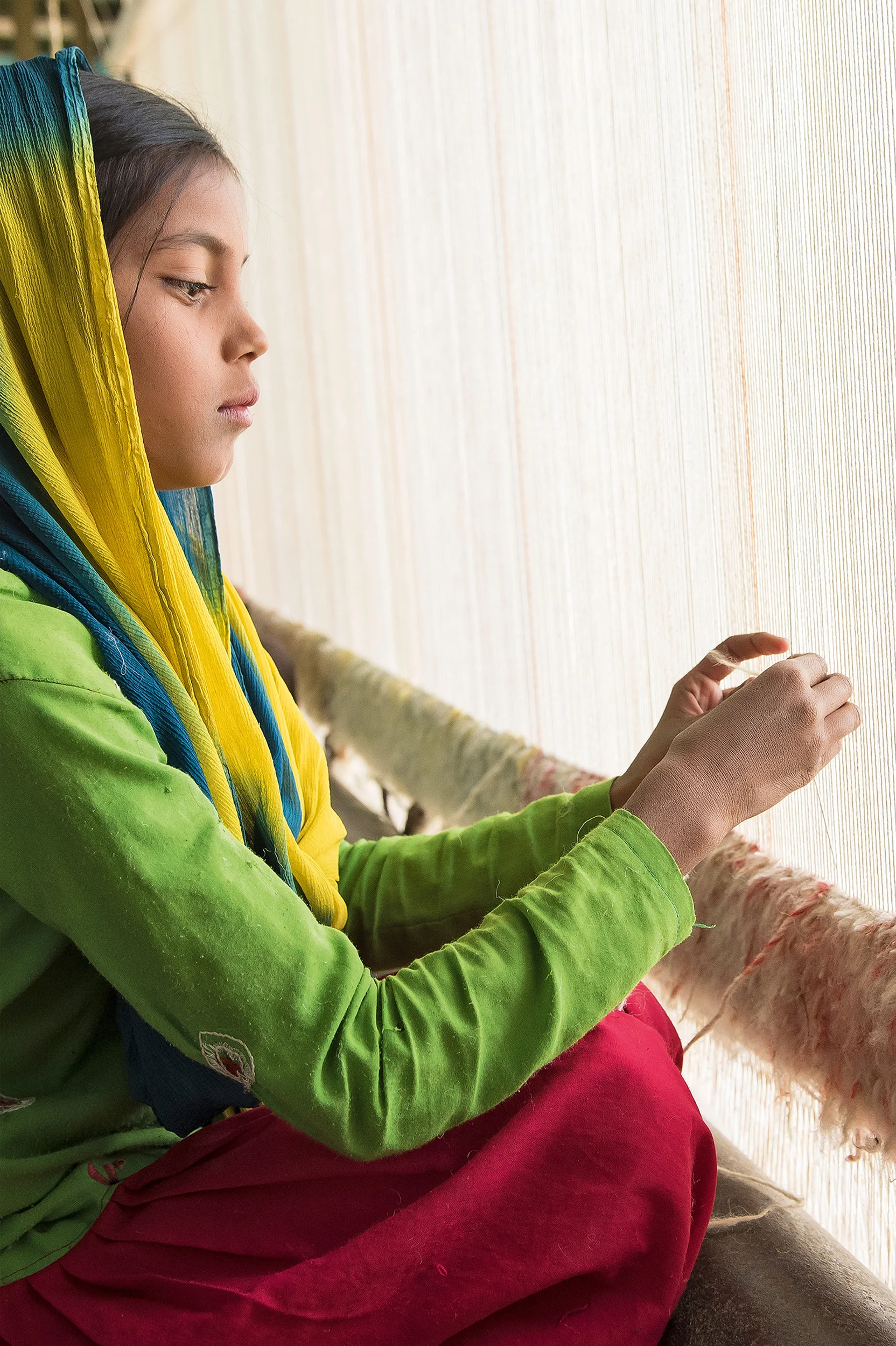 Bild: Bettina Flitner/Kindermissionswerk