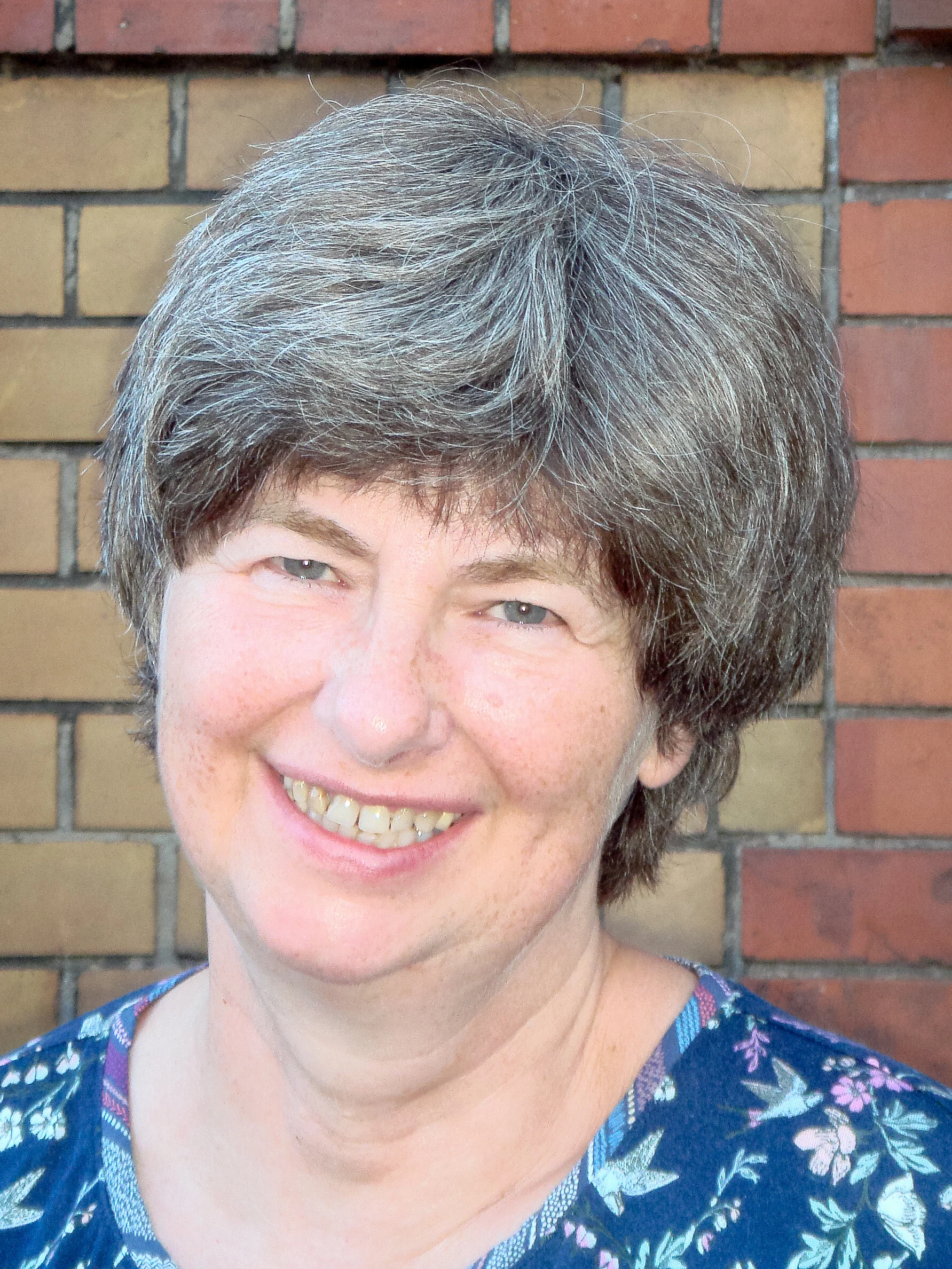 Marion Lindemann