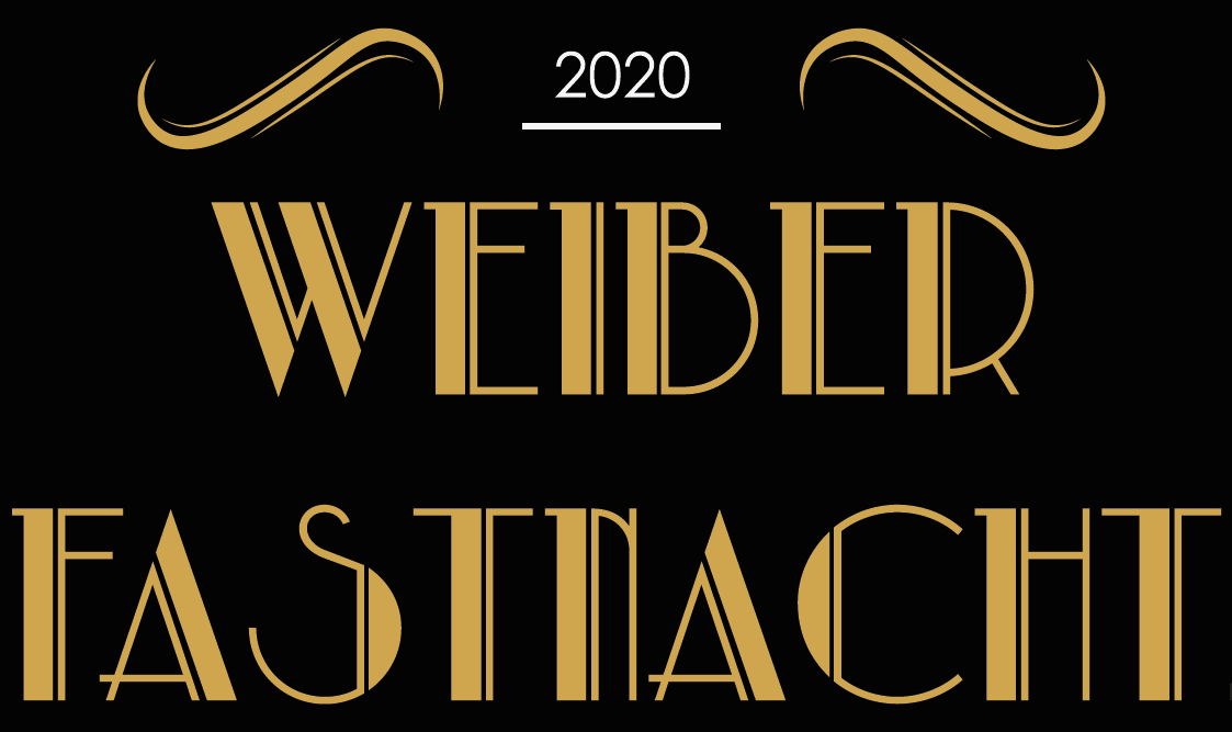 Weiberfastnacht Piushaus 2020 St Bonifatius Wiesbaden