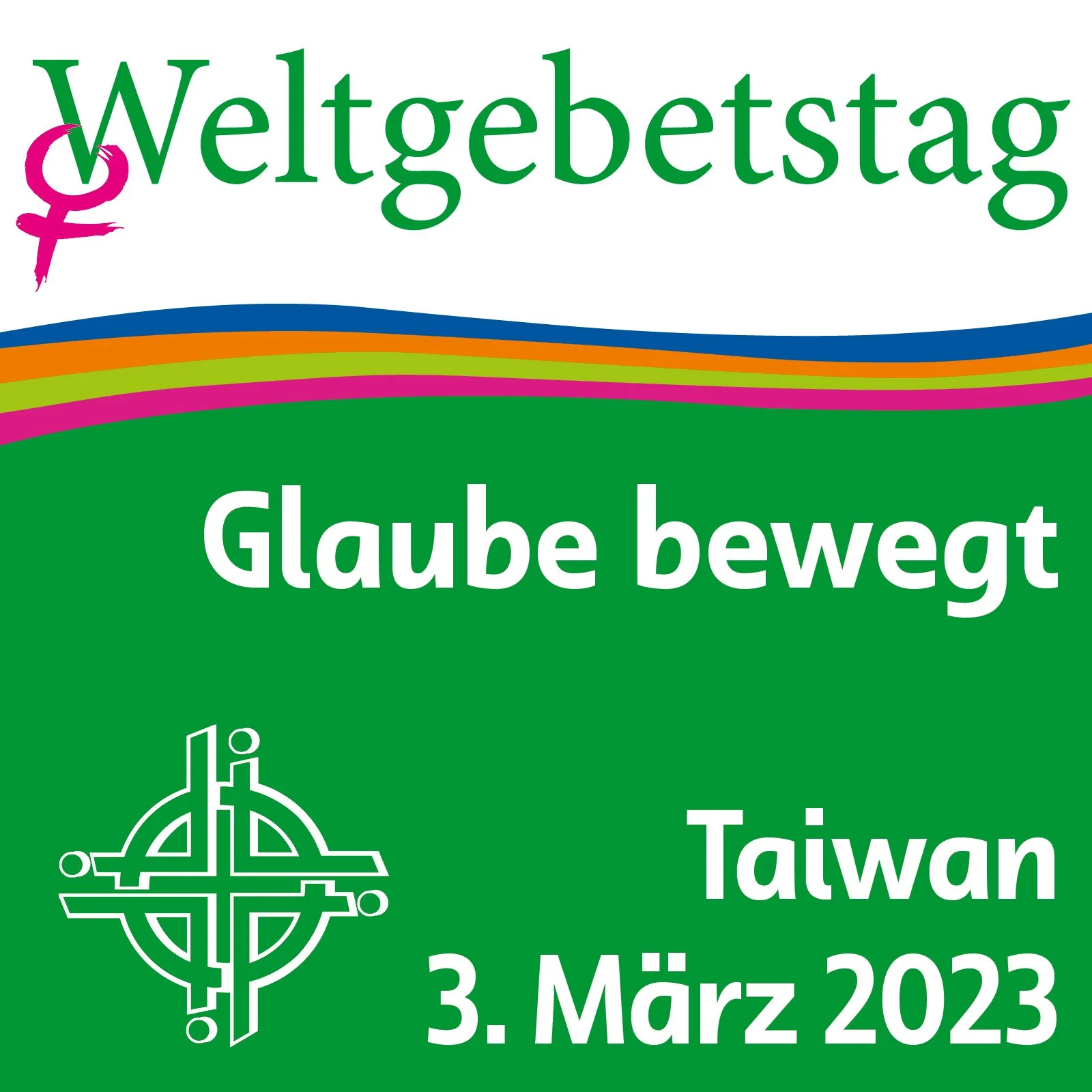 Weltgebetstag 2023 in St. Mauritius