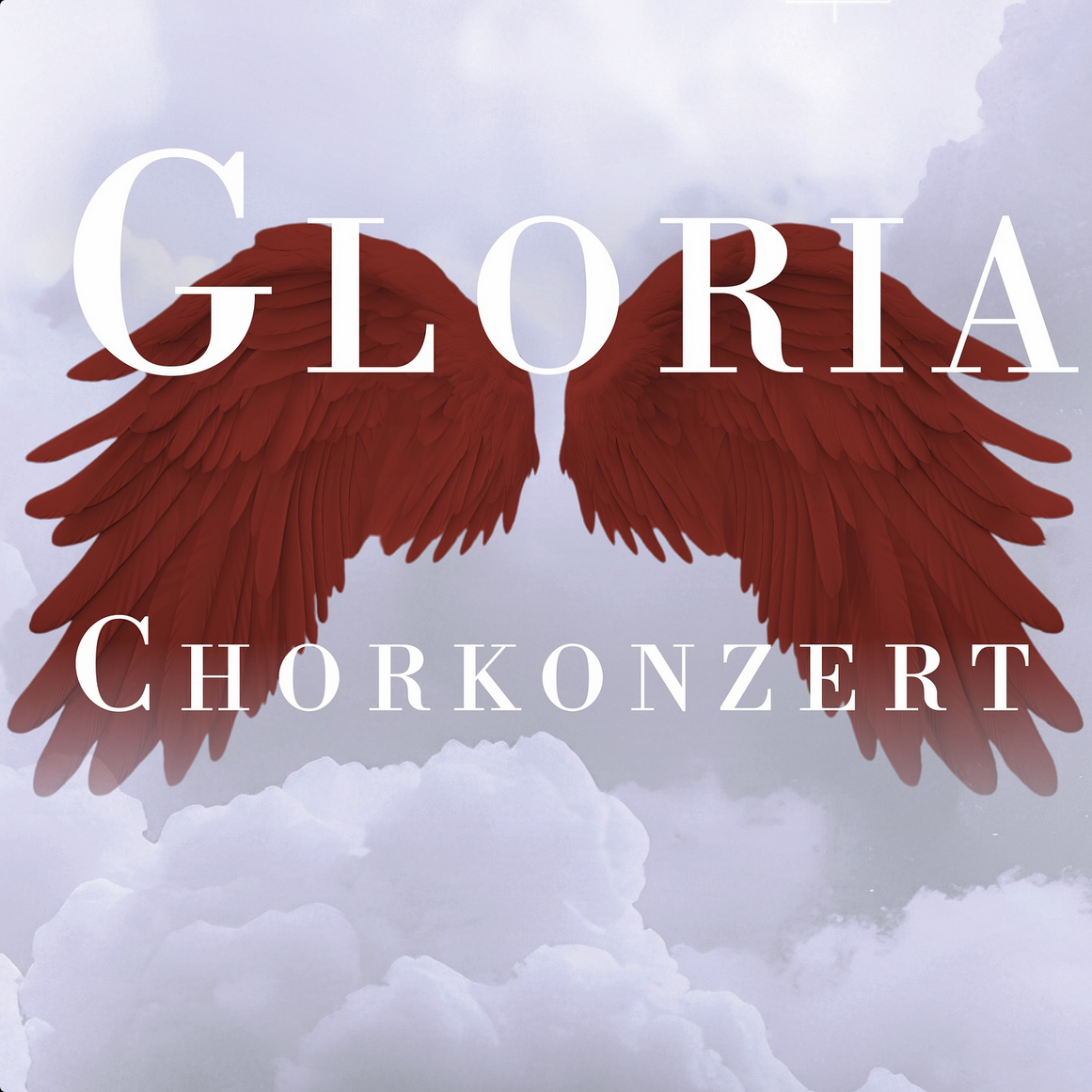 Chorkonzert „Gloria“