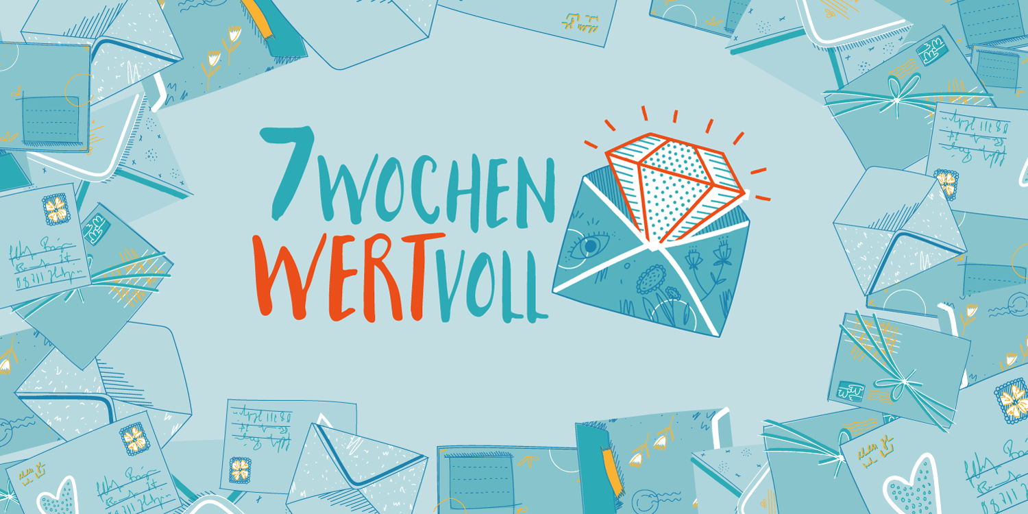 7wochen wertvoll