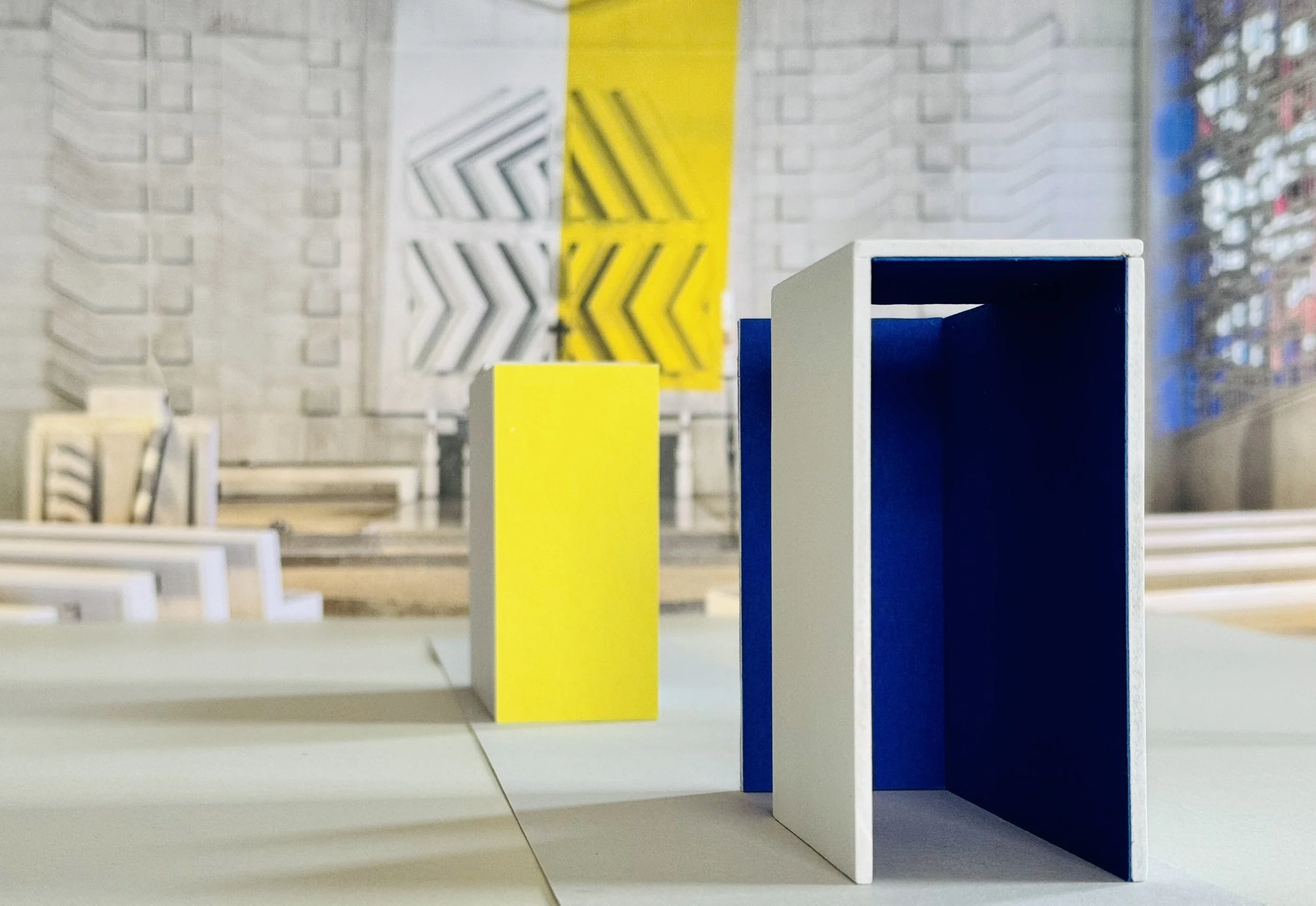 „passaggi“ Elisabeth Heindl in St. Mauritius