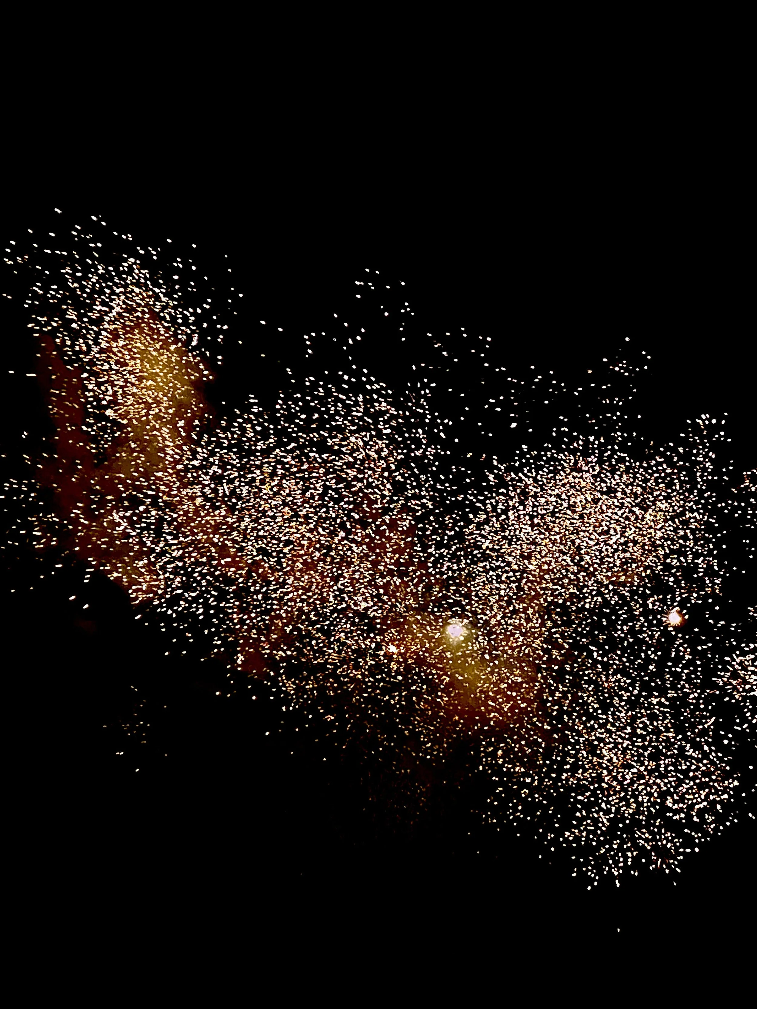 Auferstehung – Ein Feuerwerk des Lebens und der Freude!