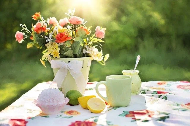 Sommerfest