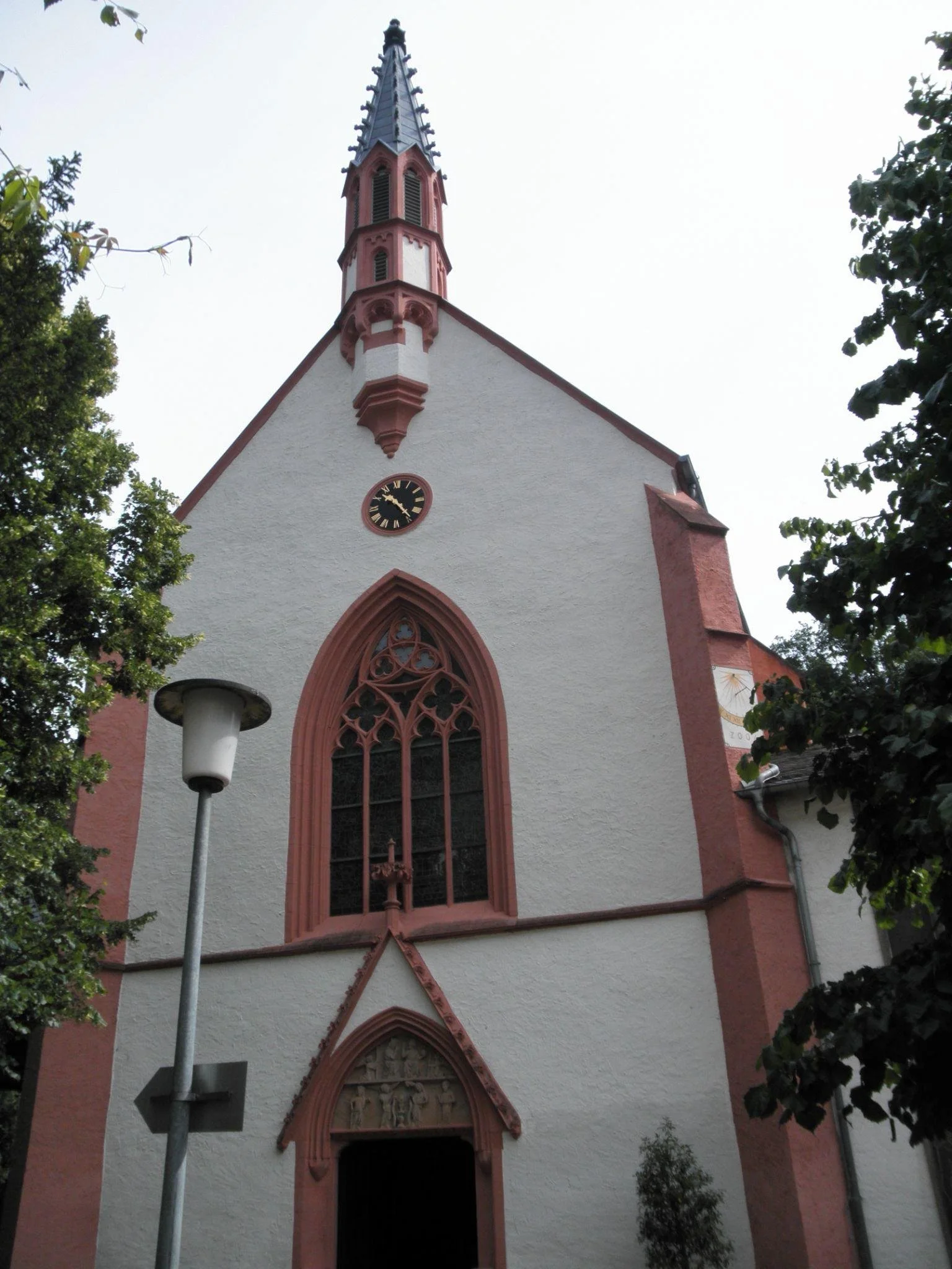 Franziskaner verlassen Kloster Marienthal 