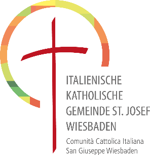 60 Jahre Italienische Katholische  Gemeinde Wiesbaden