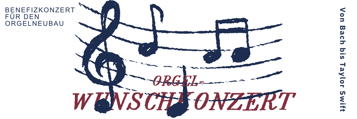 Ersatztermin: Orgel-Wunschkonzert