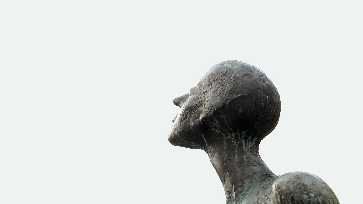 Allerseelen –  Verwandelt werden vom Blick Christi